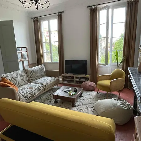 Aparthotel La Maison Du Dragon Draguignan