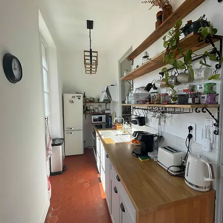 La Maison Du Dragon *