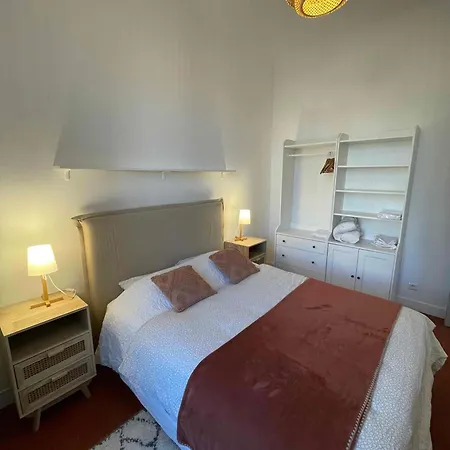 Aparthotel La Maison Du Dragon Draguignan